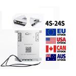 JK Bms Protection 8s 16s 24s lifepo4 16s 48v For Lifepo4 Battery