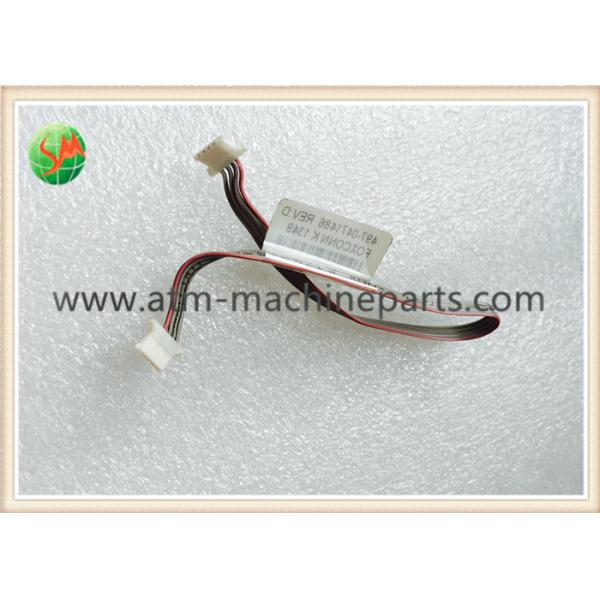 497-0471486 NCR ATM Parts Banking Machine Display Harness Sensor 4970471486