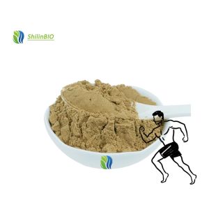 99% Chromium Enriched Yeast