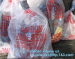 Burial Asbestos Bags, Contractor, Industrial, Outdoor, Storage And Removal,