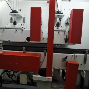 35KW Hot Melt Power Automatic Cutting Log Saw Toilet Tissue Roll Paper Towel