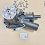 HYUNSANG EXCAVATOR WATER PUMP 1-13650133-0 1136501330 FOR ZAX330 ZAX350 ZAX370