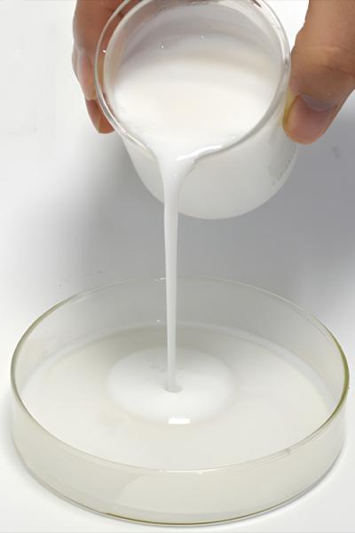 Non Toxic Filter Paper Adhesive Acrylic Emulsion For Paper Coating Acrylic