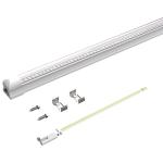 Horticulture LED Grow Light Tube IP65 24 Watt Hydroponics Vertical Farming Daisy