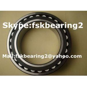 High technology Low Noise Self-aligning Roller Bearing 24060CC / W33