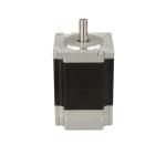 57mm Brushless PMDC Motor 48V Brushless Motor 63 Watt to 188 Watt Brushless DC