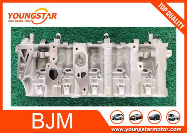 076103351E 908713 908813 Motor Parts 2.5TDI BJM Cylinder Head Assembly For VW