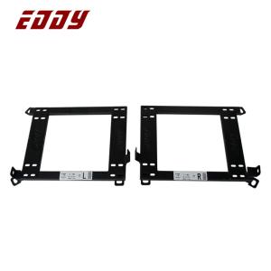 China EDDYSTAR High Strength Iron Seat bracket For BMW E36 factory