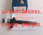 DENSO Fuel Injector 260100-6020 2601006020 295050-0810 2950500810 23670-0L110
