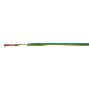 China Industrial Single Conductor Wire , PVC Jacket Single Core Copper Cable 12 AWG factory