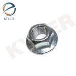 LR025050 Lower Control Arm Nut For Land Rover Discovery 4 2010-2016 L319 Range