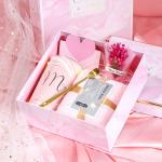 OEM Gift Box Packaging Cardboard Corrugated Box Design Paper Shipping Box For