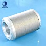 Sapphire Electroplated Diamond Wire Loop Long Service Life