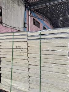 China Hot Dipped Galvanized Steel Storage Tank For Agriculture Sectional Insulated Storage Panelized Water Tank factory