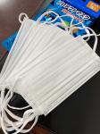 Non Woven Hypoallergenic Face Mask