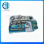 4Y Gasket Kit 04111-20420-71 for Forklift 8FGU25 Toyota Engine Parts