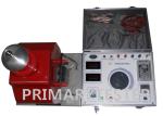 AC Dry Hipot Tester 3KVA/5KVA/10KVA