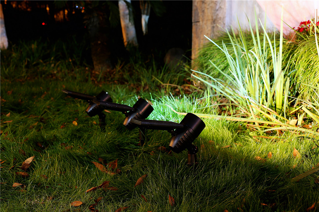 Smart Solar light(SL1832BT)