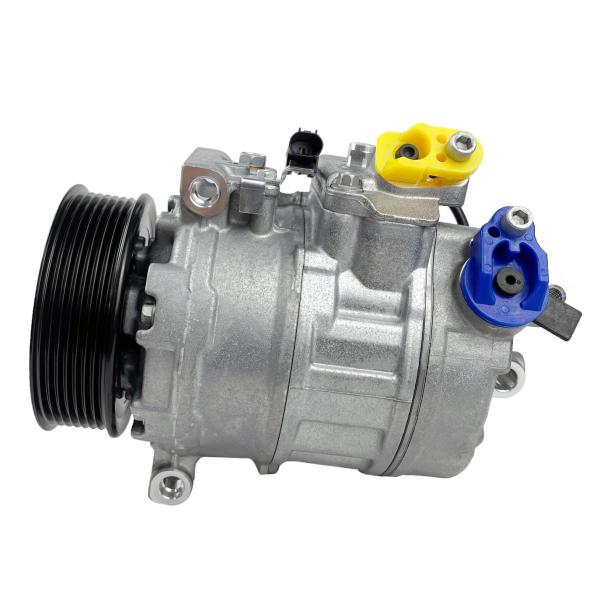 7SBU17C Auto AC Compressor OEM 64526956719 1201529 for BMW 1 Coupe E82 135i 2007