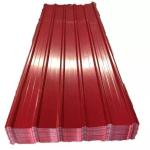 Sandwich Board Color Coated Steel Roof Sheet