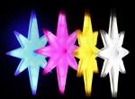 LED North Pole Star Tree Decorative Light Outdoor Waterproof Tree Beautiful