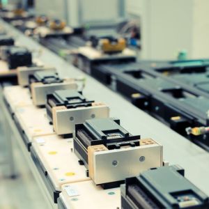 China IS230TCATH1A PLC Module 100% New with 1 Year Warranty factory