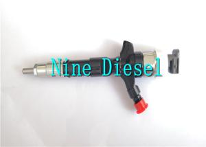 China Denso Diesel Injectors 23670-09360 For Toyota Hilux 2KD factory