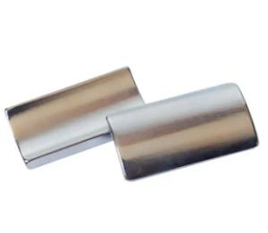 China Strong Neodymium Magnets Magnets , Generator Motor Magnet Sample Available factory
