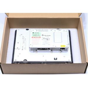 64MB RAM 2711P Hmi Display Touch Screen 2711P-T10C4A1