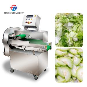 Extra-large widened leafy vegetable cutter Leafy vegetables Cabbage varieties