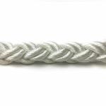 Long Service Life and Strong UV Resistance Nylon PP Rope for Heavy-Duty