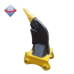 China Q355B Excavator Ripper Attachment factory
