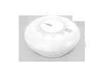 EN14604 RV Intelligent Dual Optical Smoke Detector Infrared Silencing