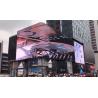 Buy cheap 1200*600mm Curved LED Display Wall P9 SMD 2727 Soft LED Video Wall 4500 Nits from wholesalers