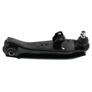 China Left Front Lower Suspension Control Arm for Hyundai H100 VAN 93-04 Durable Auto Parts factory