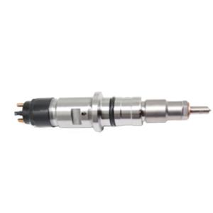 China High Quality New Diesel Fuel Injector 0445120289 factory