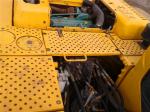 Used Crawler Excavator VOLVO EC210B Original KOREA