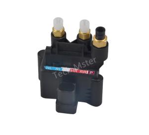 China Wholesale Air Valve Block Mercerdes Benz R-CLASS Sprinter 2513200158 factory