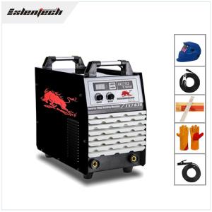 China High Duty Cycle IGBT Inverter Welder Arc 630A ODM OEM Service factory