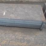 High Carbon Steel S45C Carbon Steel SAE 1045 Hot Rolled Ms Mild Steel Plate 20