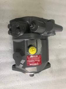 China A10V028DR 31R-PSC12K01 Constant Pressure Pump Excavator Spare Parts factory