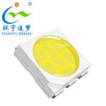 High CRI 98R 5054 SMD LED High Lumen 220-230LM 22-24V Warm White For Photograph