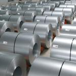 SS 430 BA Finish Stainless Steel Cold Rolled Coils 3.0mm Thickness
