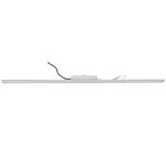 B1-9 48V DC 405nm 6''x36'' 60W Led Plant Grow Light