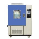 Industrial Temperature Humidity Chamber Rapid Rate Thermal Cycle Chamber