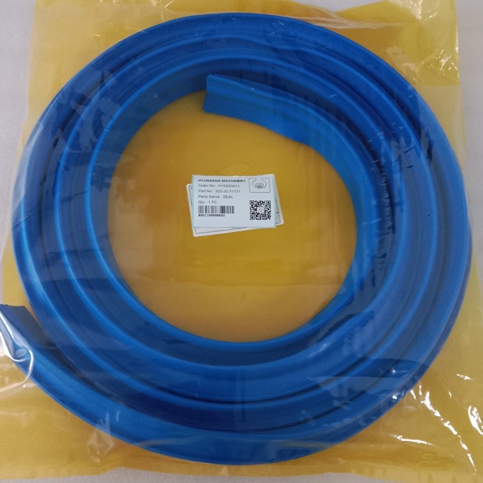 Excavator Parts Seal Kits 205-30-71171 2053071171 For PC220LL PC228 PC228US PC228UU
