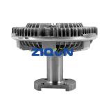DAF F45 1241830 ACHD017 Truck Engine Fan for Cooling System