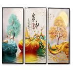 Energy-Saving Carbon Crystal Infrared Heater Panel for Comfortable Heating