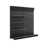 Good Quality Food For Sale In Grocery Stores Retail Display Rack Shelves Gondola