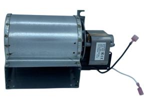 China 85mm Convection Home Ac Electric Blower Motor Fan With 3 Speed factory